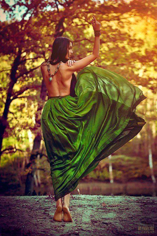 , Беляева Света