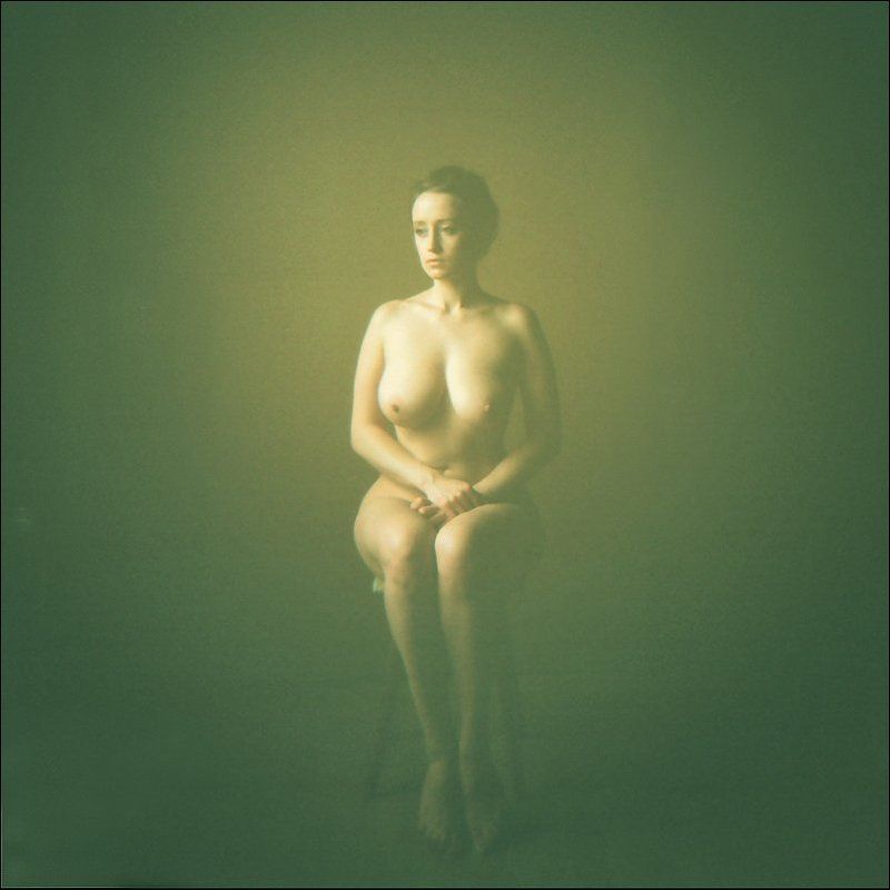 holga KARA-лева... фото превью