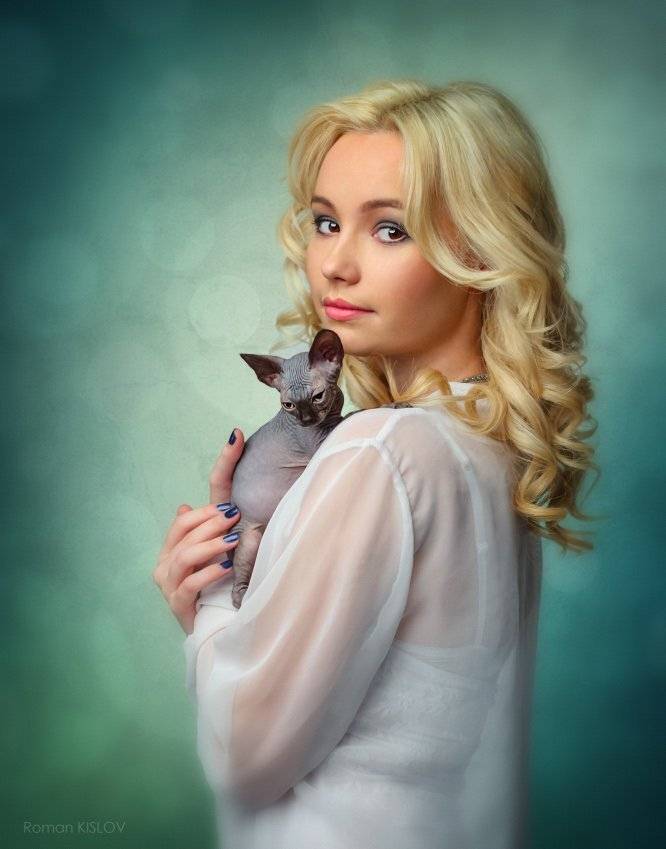 , Роман Кислов