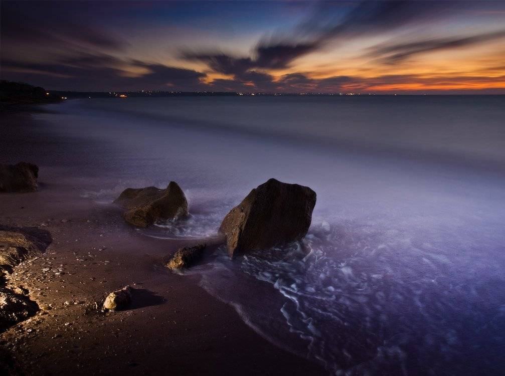 , Михаил Гапонов