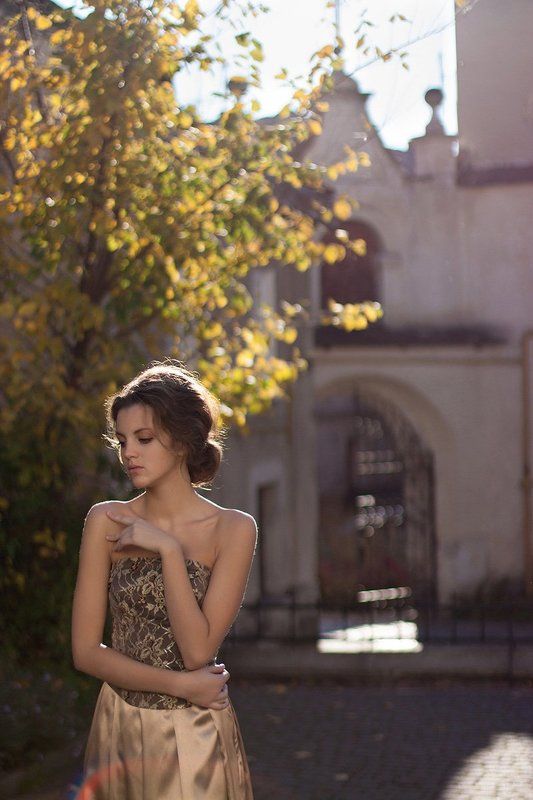 Ann фото превью