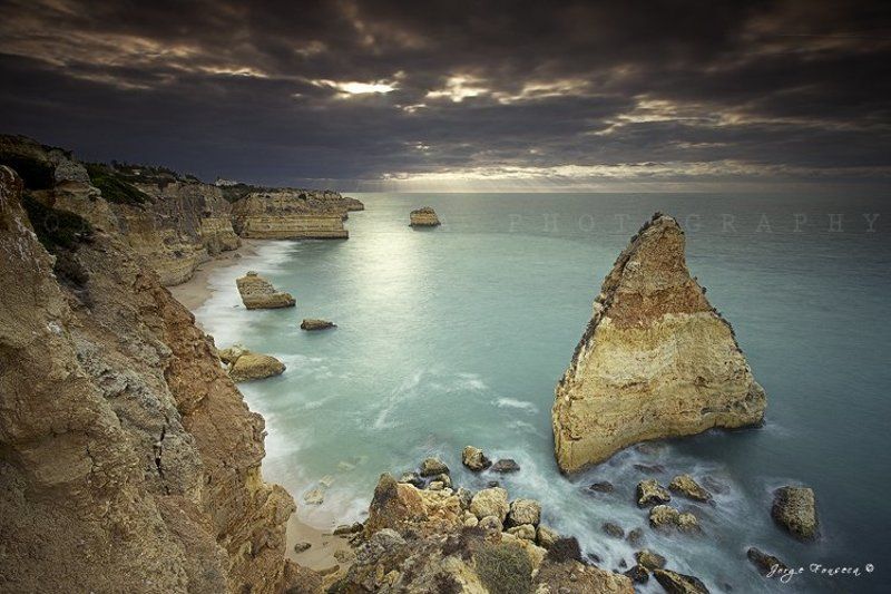 Jorge Fonseca Photography - Landscapes and Nature фото превью