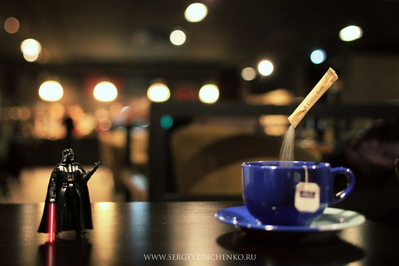 Darth Vader Chronicles фото превью