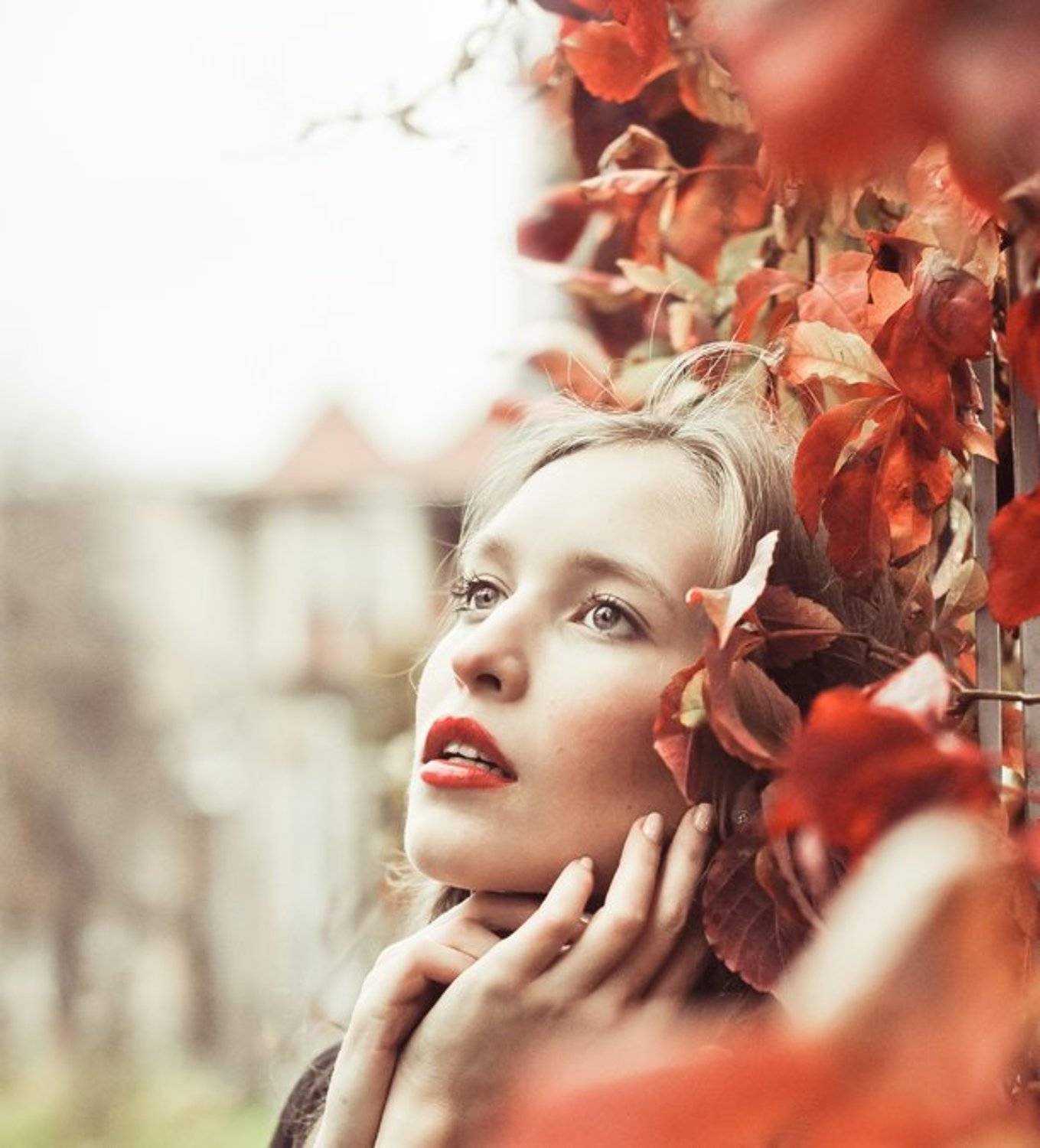 , Оксана Сироткина