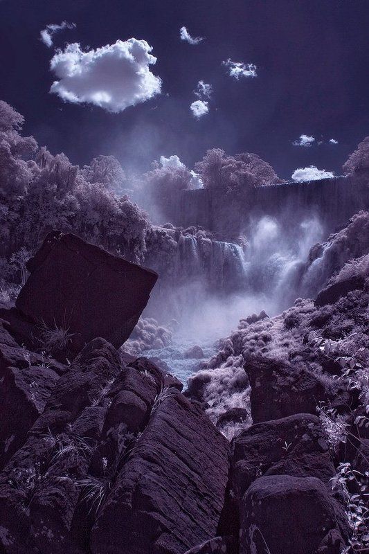 Инфракрасная Съемка фото превью