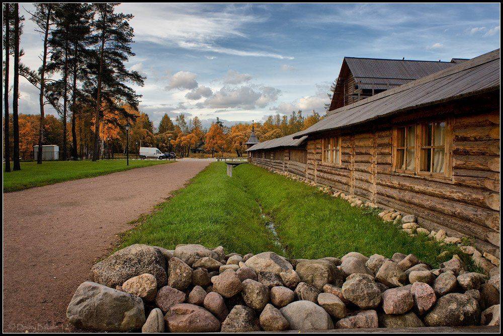 , Дмитрий Бакулин