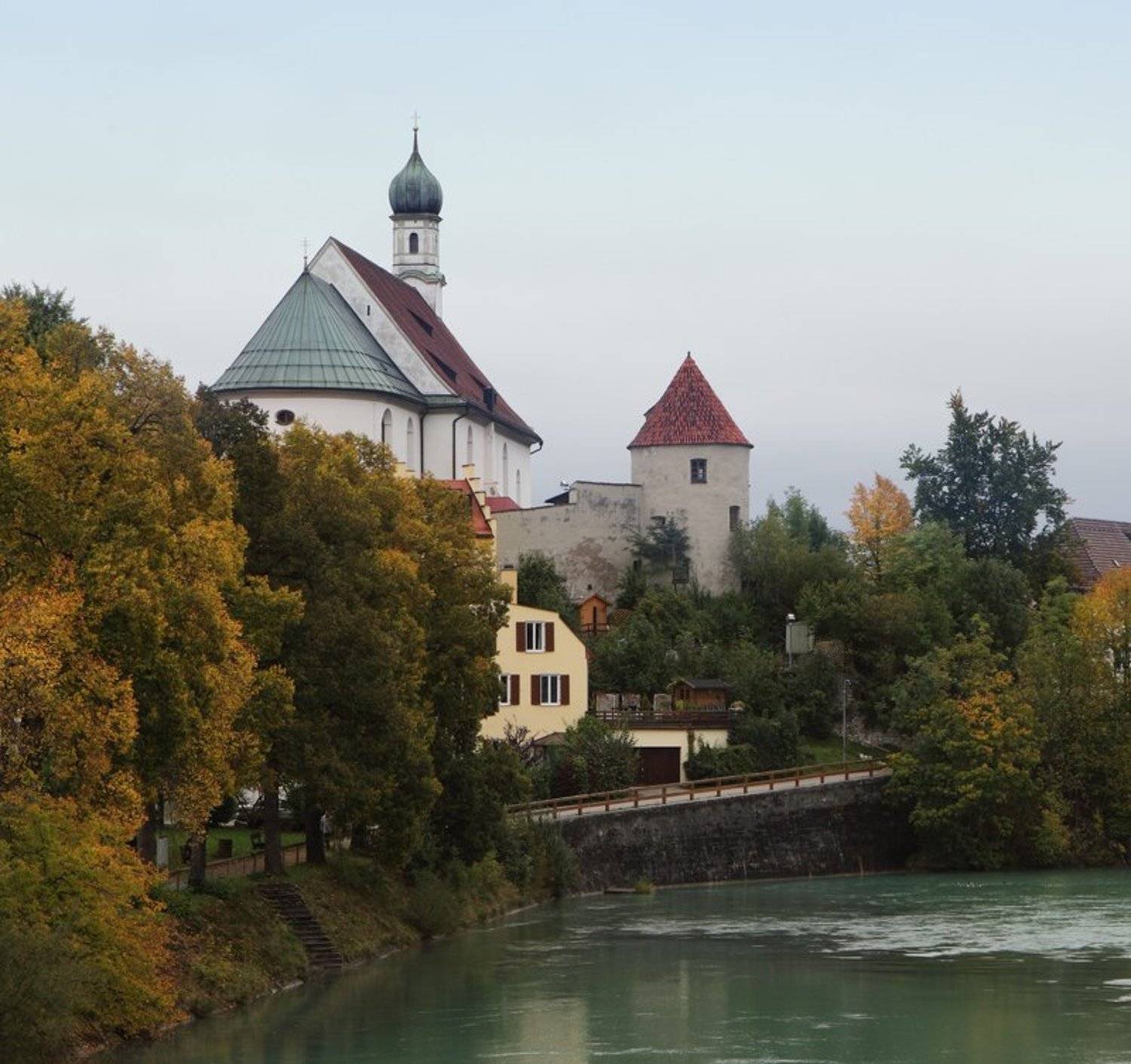 f&uuml;ssen, Игорь Дубровский