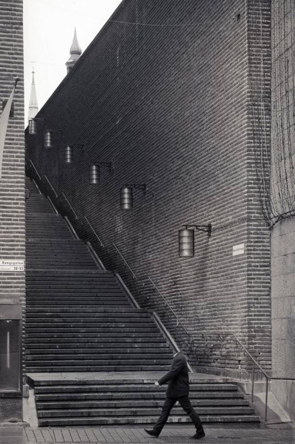 sweden, stockholm, street, ADivanov