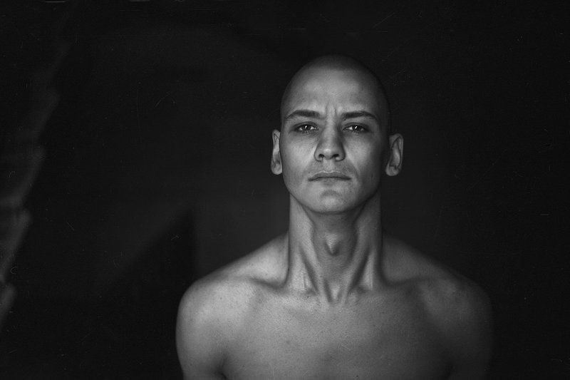 неблагополучный.. фото превью