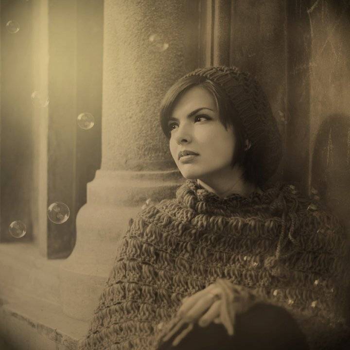 , Cristina Venedict