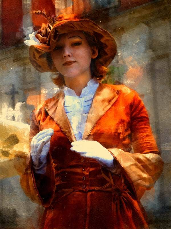 портрет, музыка, николай дмитрук