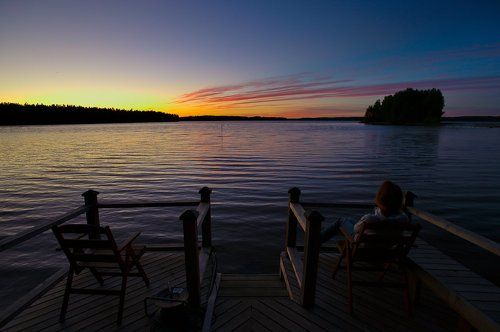 Два места в партере на вечерний сеанс