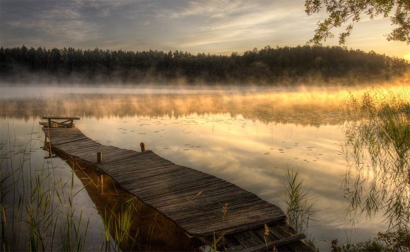 Пейзажи и не только... фото превью