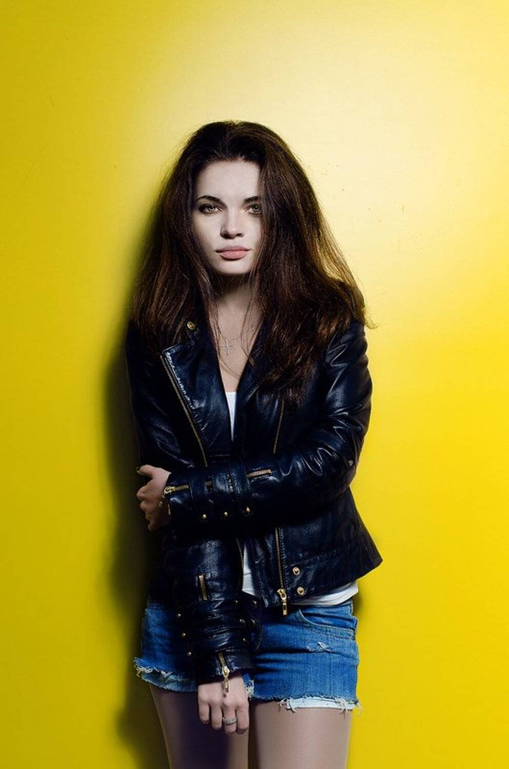 , Яковлева Маша