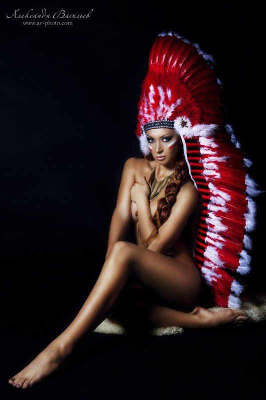 Олеся фото превью