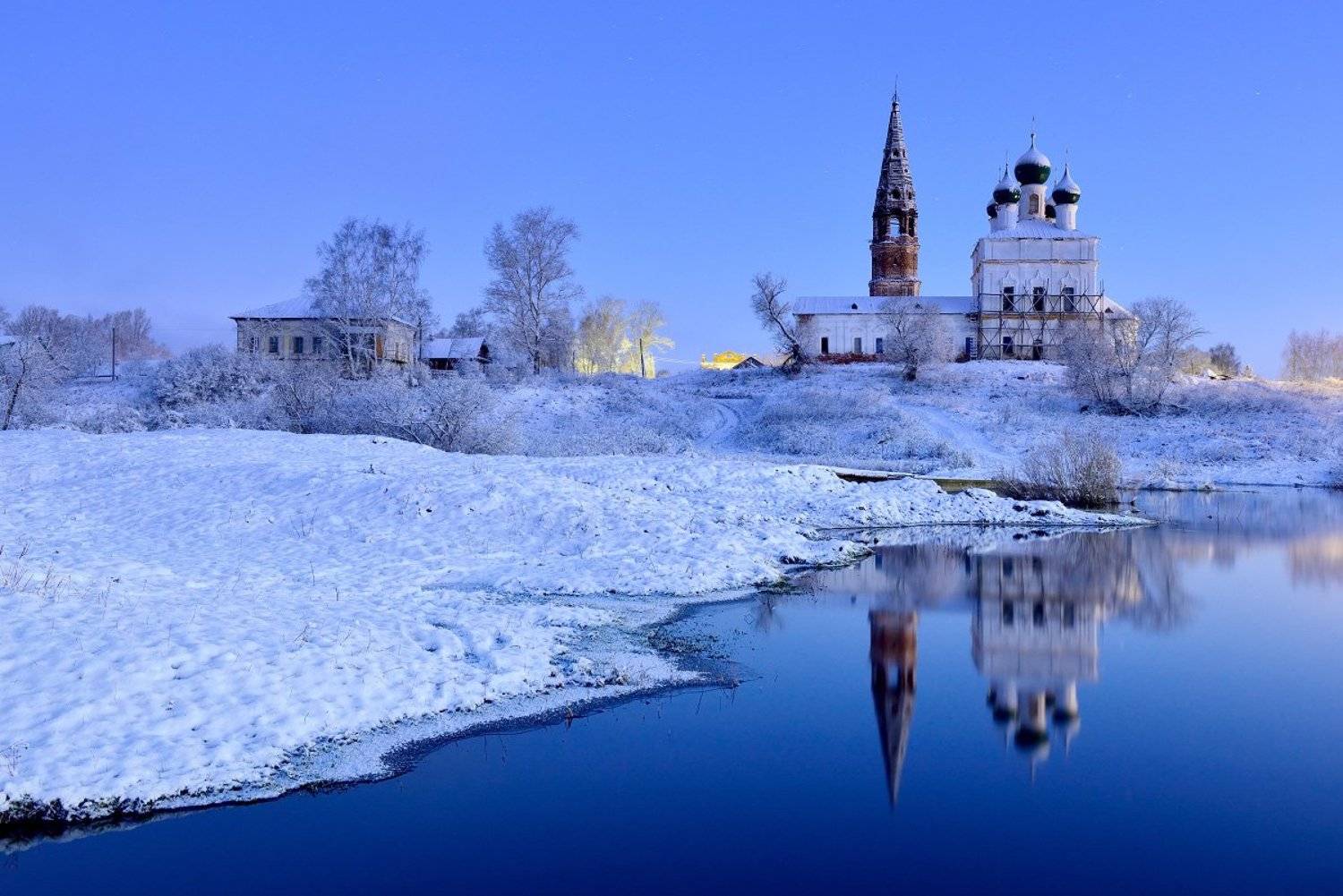 осенево, Максим Евдокимов