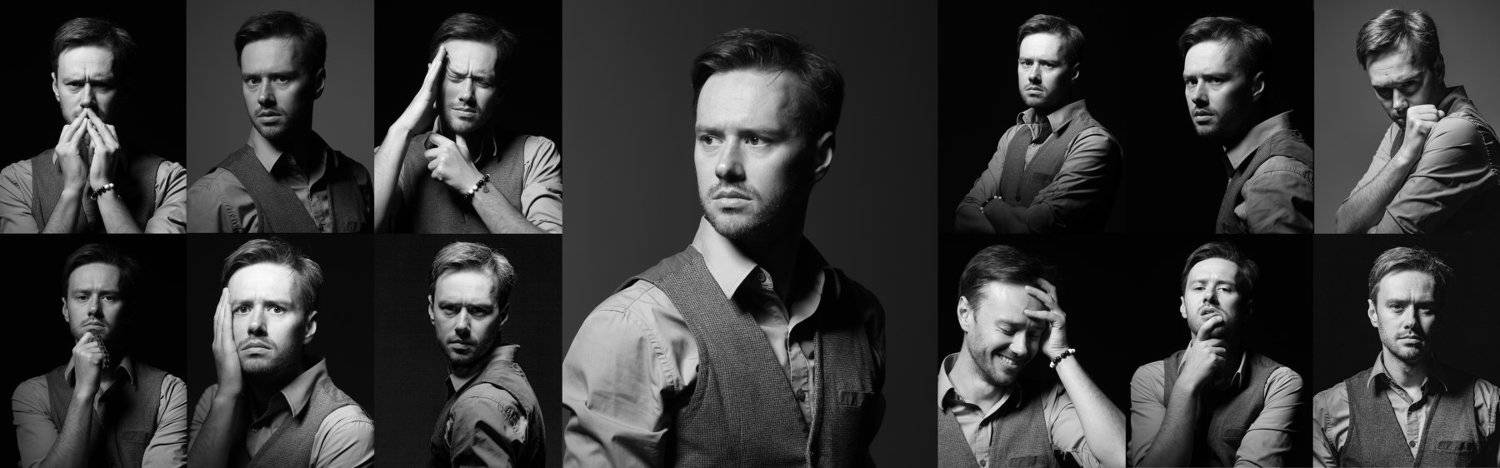 , Илья Афанасьев