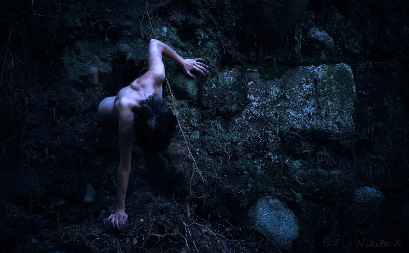 When the time has come... фото превью