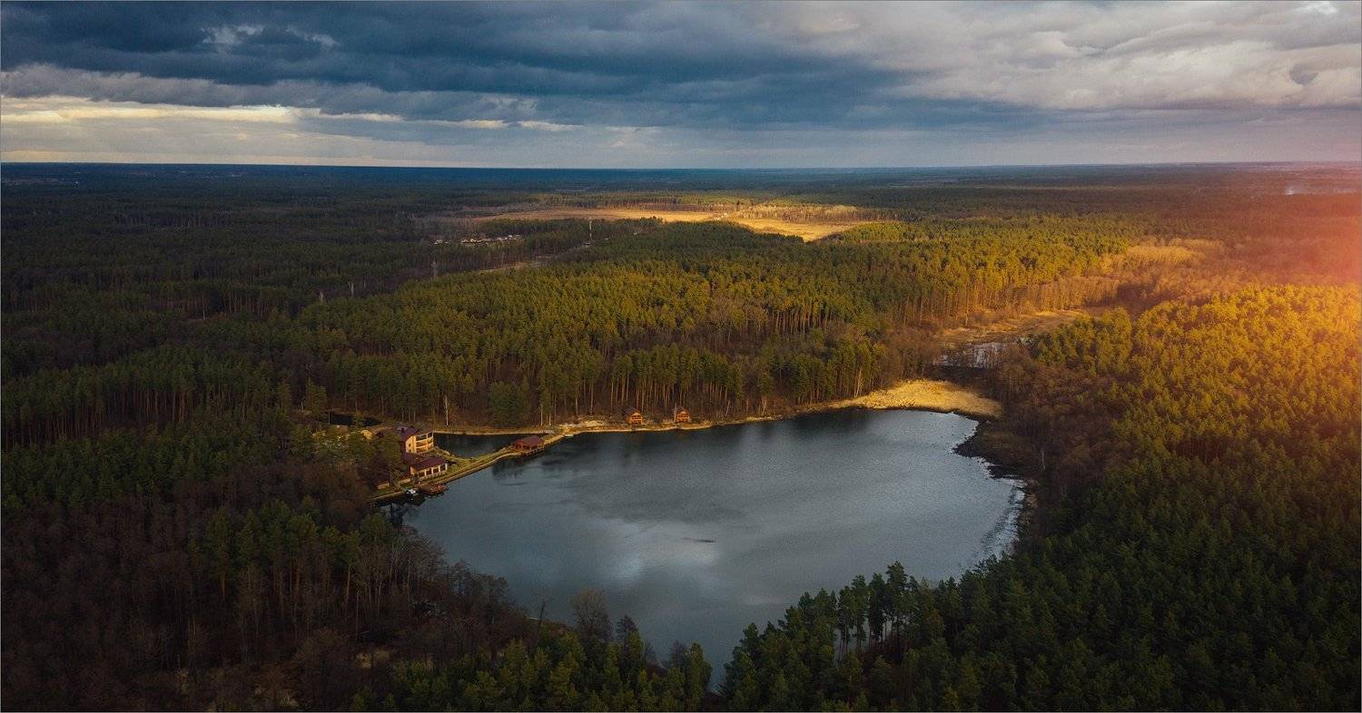 , Рудченко Анатолий