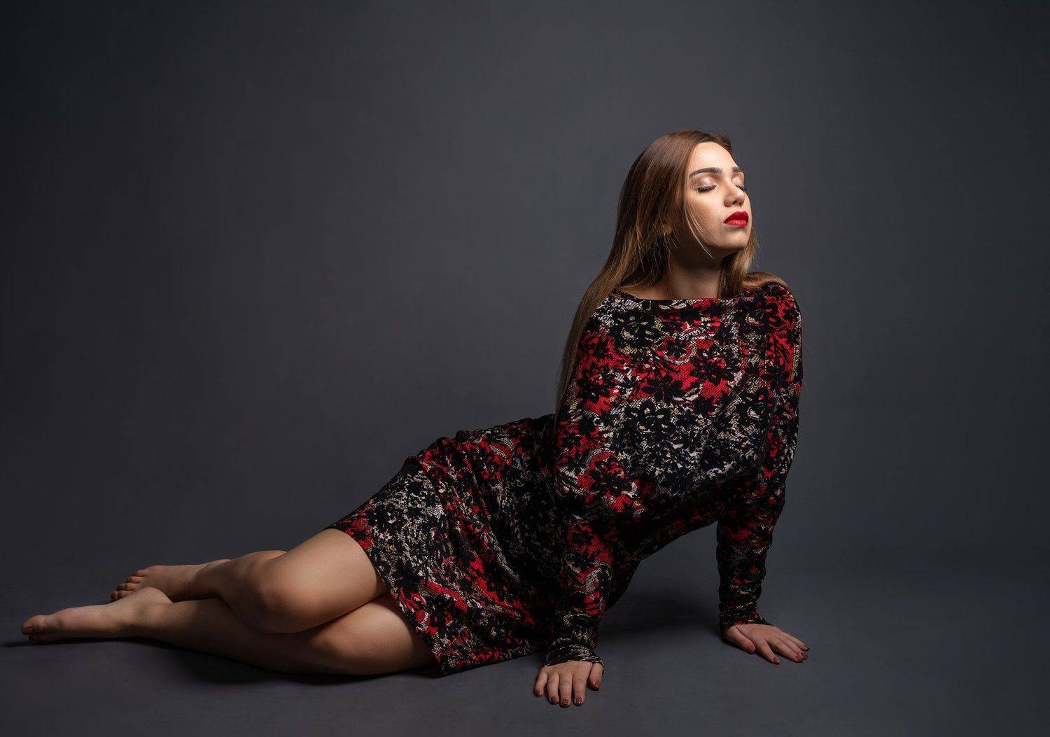 fashion, portrait, light, godox, fujifilm, Salih G&Ouml;KDUMAN