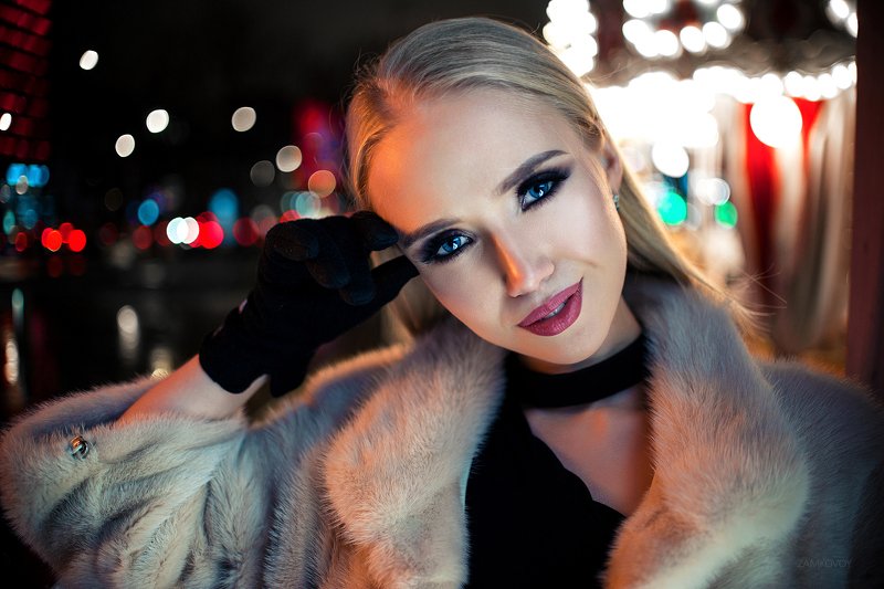 девушка, модель, дети, мама, девочка Портфолио фото превью