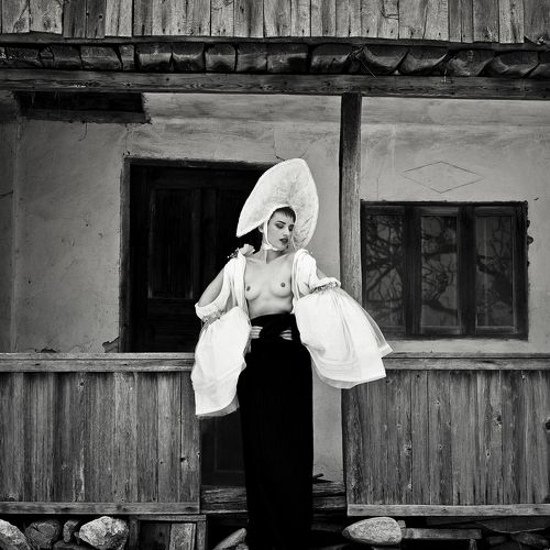 Welcome to Romania