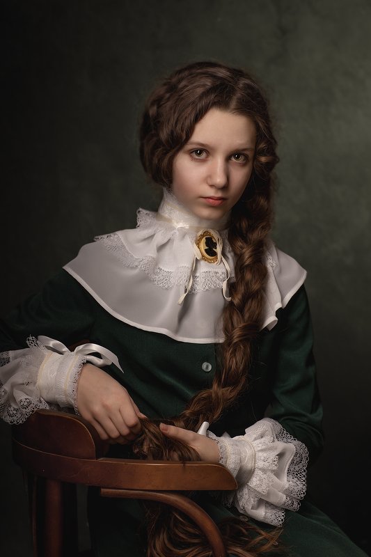 Polina фото превью
