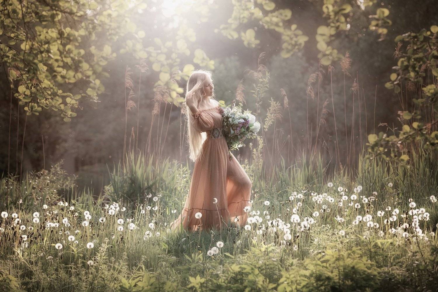 , Tetyana Vysochanska