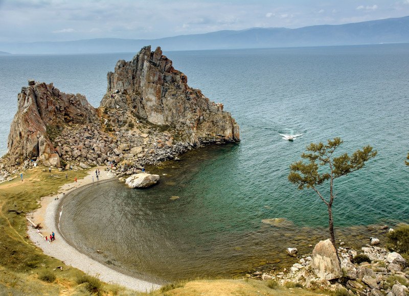 Уголок Байкала. фото превью