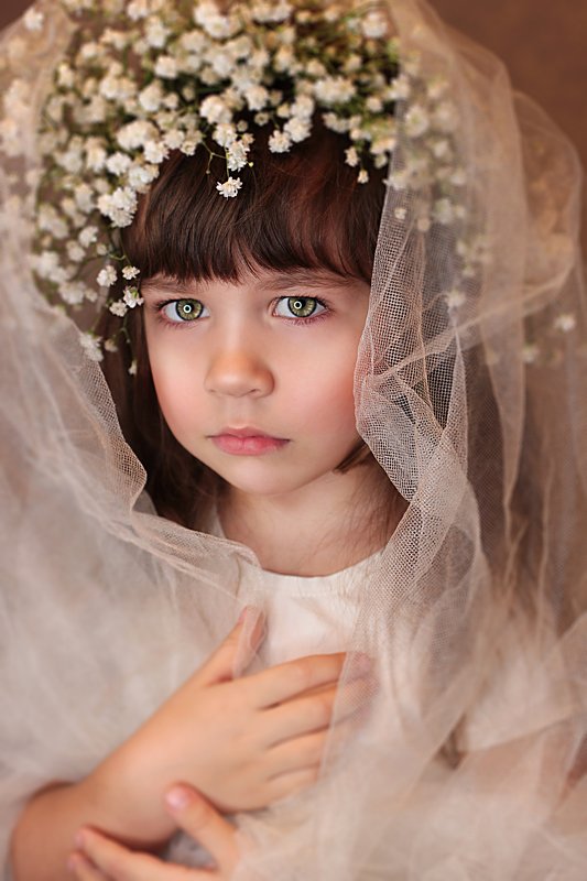 Анна фото превью