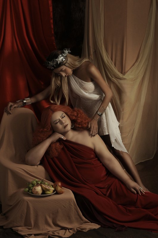 PHỤC HƯNG фото превью