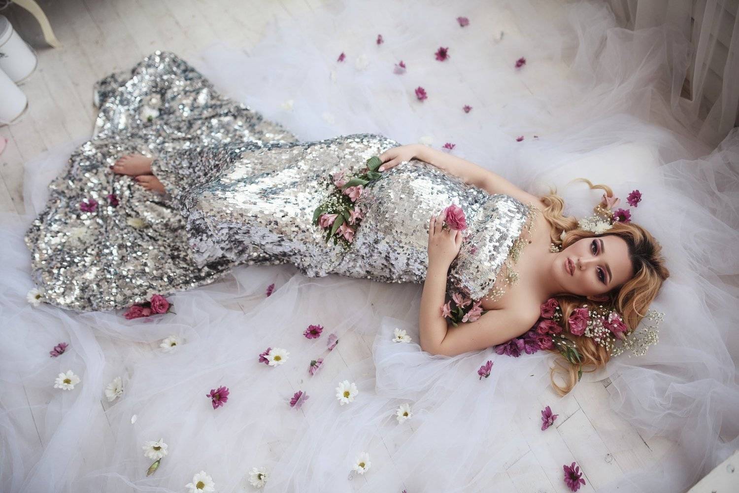 , Шакирова Альбина