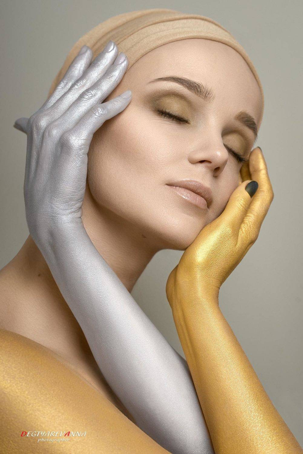 art, face, faceart, portrait, model, mood, nikon, Анна Дегтярёва