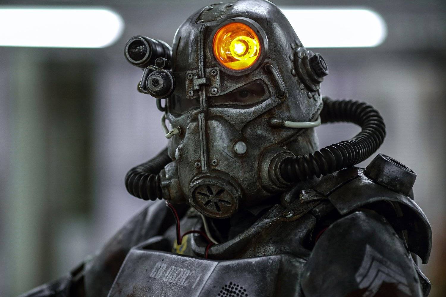 косплей, cosplay, Сергей Ярилин