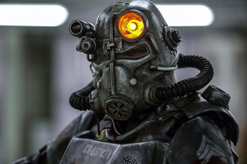 косплей, cosplay  фото превью