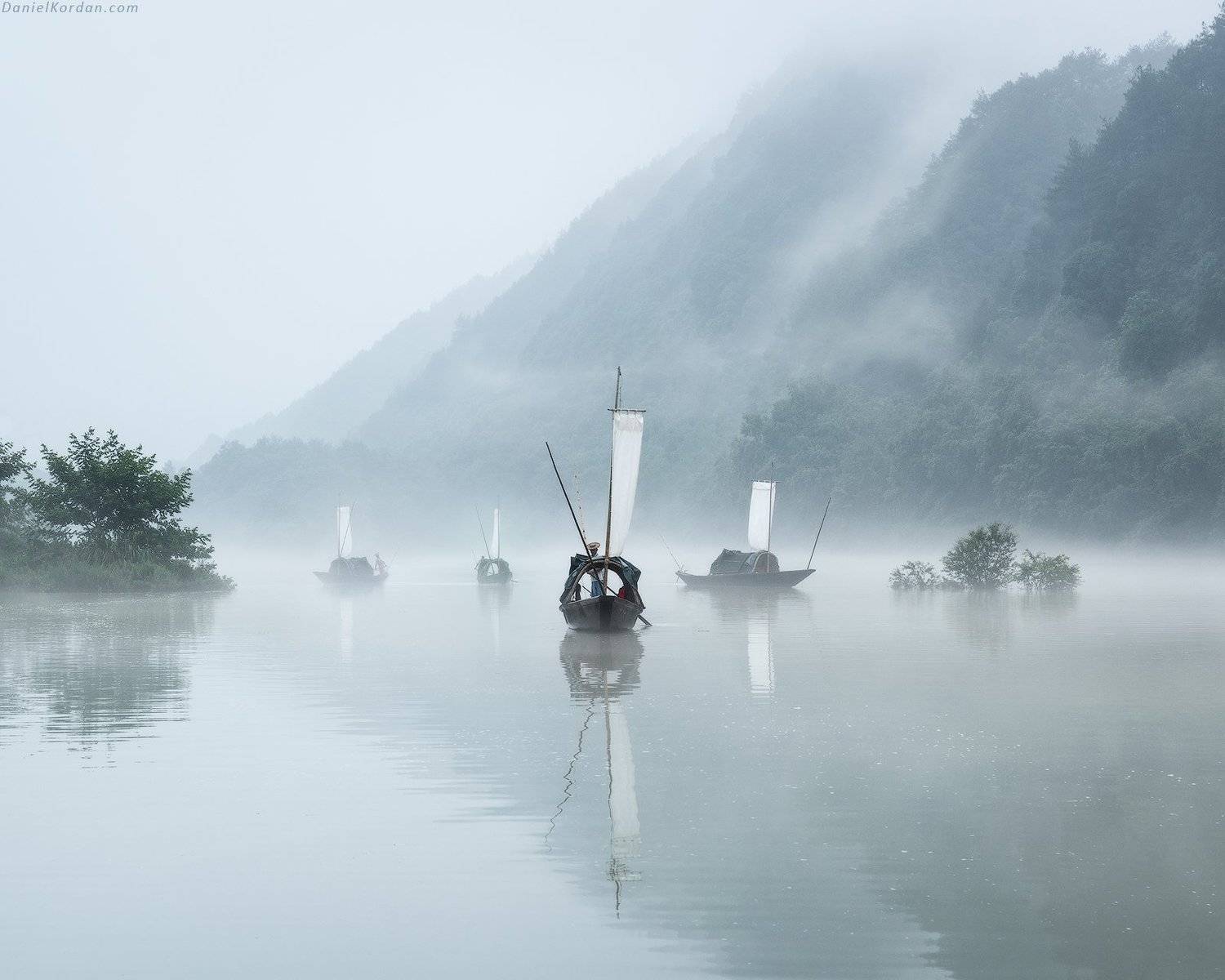 , Даниил Коржонов