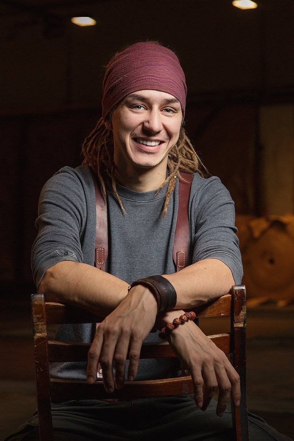 портрет, фотограф, улыбка, мужской, атмосфера, Дарья Комарова