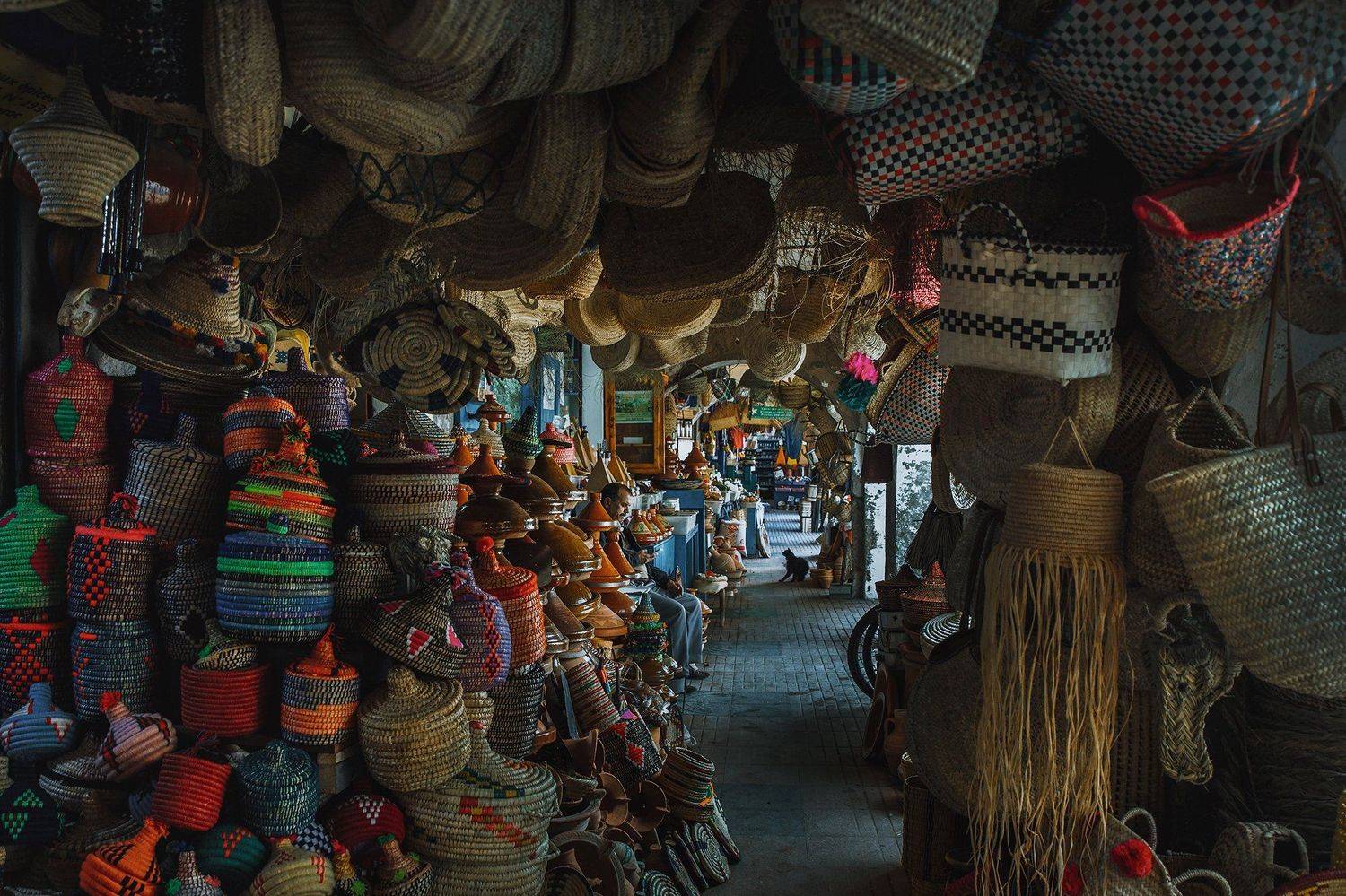 марокко, путешествие, пустыня, репортаж, африка, сахара, Анастасия Колесникова