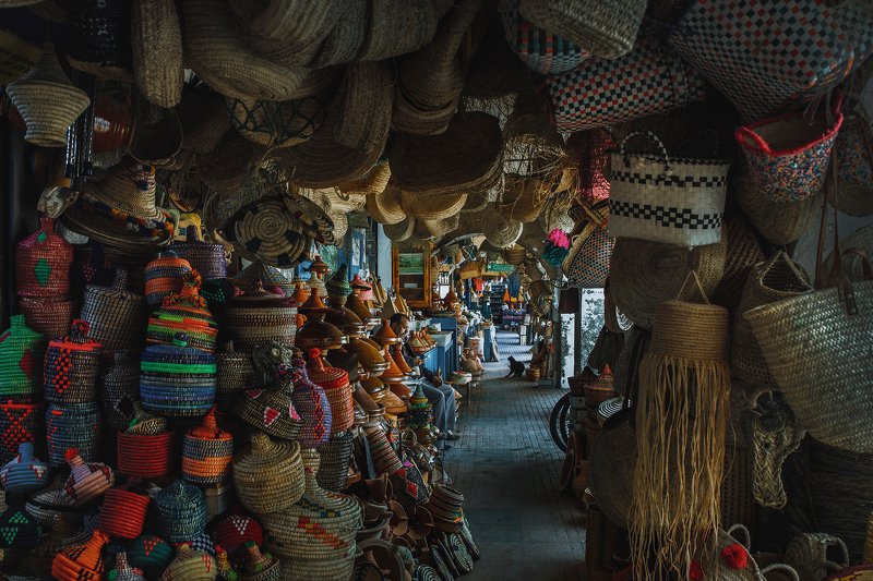 марокко, путешествие, пустыня, репортаж, африка, сахара Moroccan market фото превью