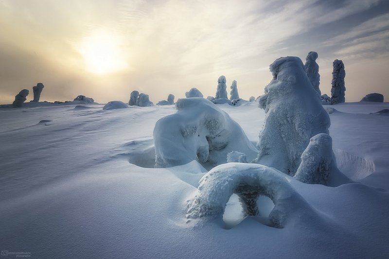 Уральские закорючки фото превью