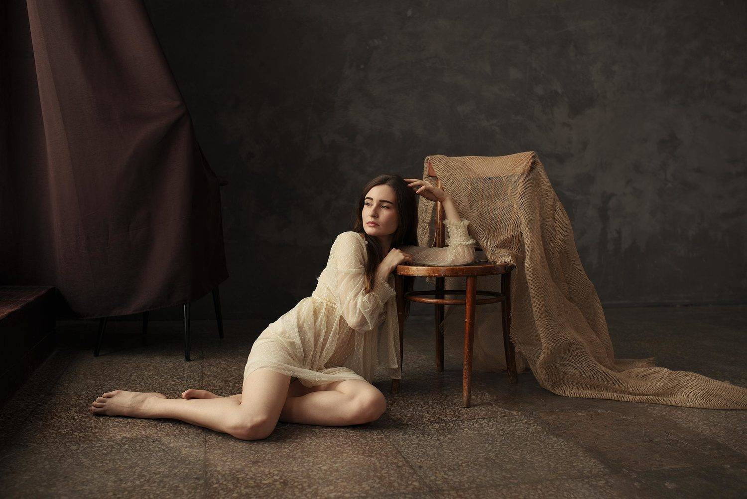 , Саша Урманов