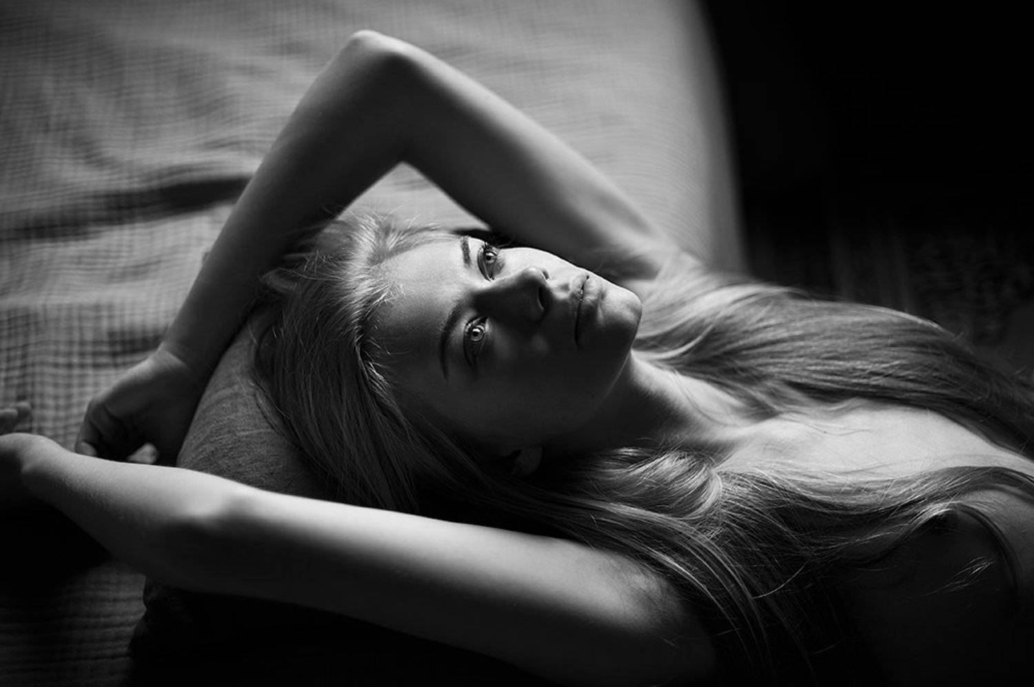 , Алексей Малышев