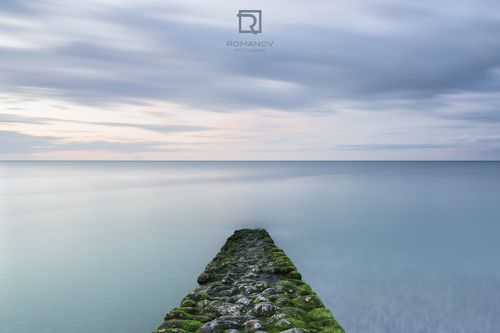 The most peculiar Etretat – Самая странная Этрета