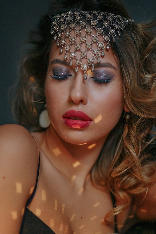 Восточные сказки фото превью