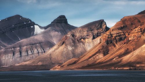 Strata