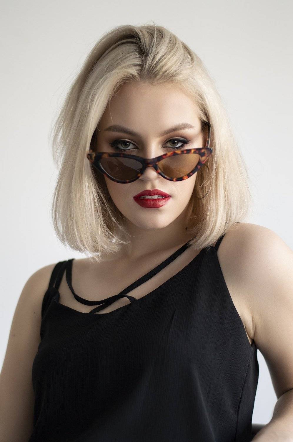 fashion, glamour, girl, model, portrait, портрет, фешн, гламур, студия, девушка, модель, Дмитрий Зинкевич