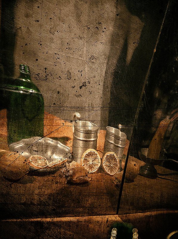 свет, пластины  глянцевателя  фото превью