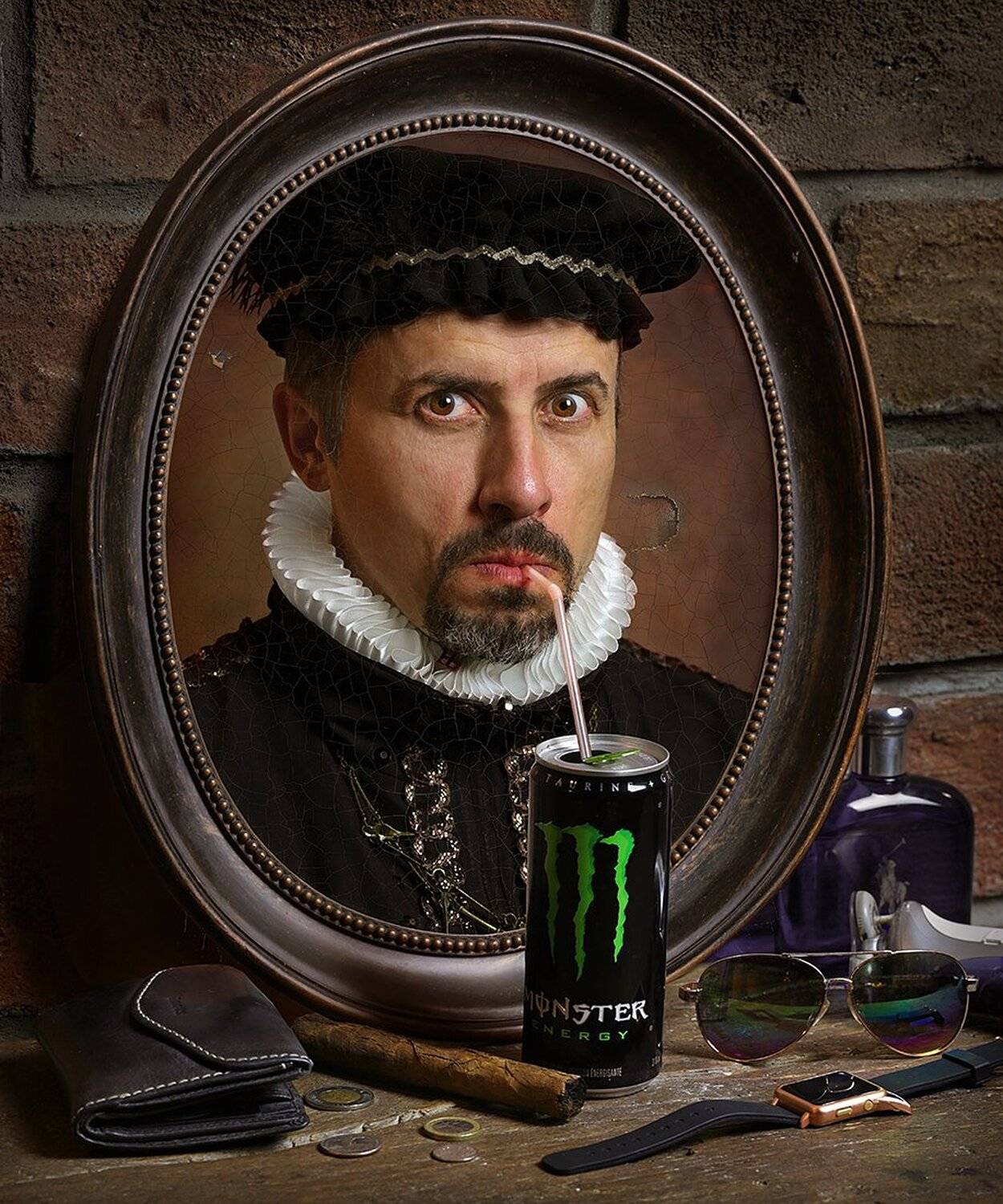, Alexander Sviridov
