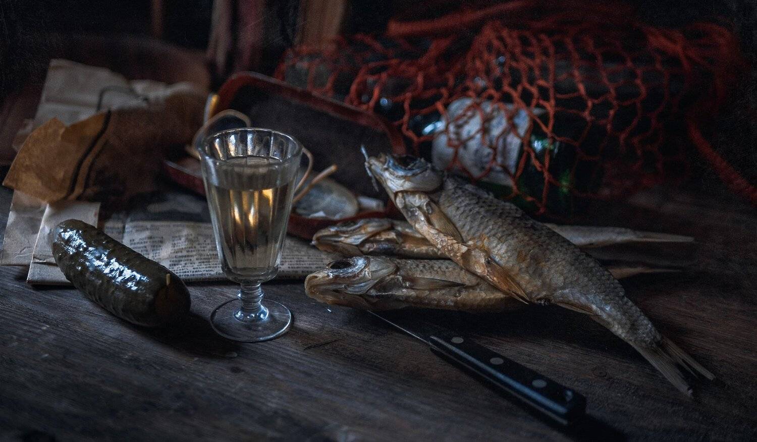 , Владимир Осауленко