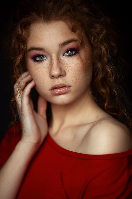 Даша фото превью